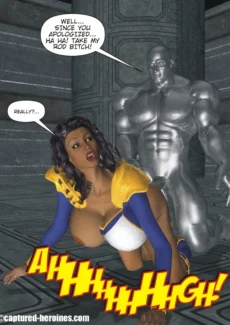 Veronica Vengeance025