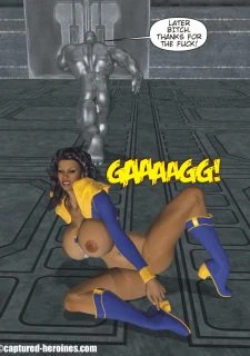 Veronica Vengeance030