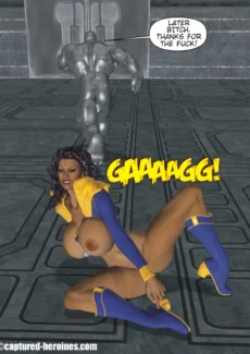 Veronica Vengeance030