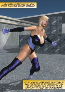 Violet Streak003