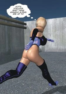 Violet Streak013