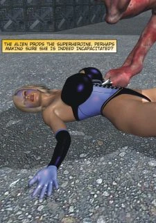Violet Streak017
