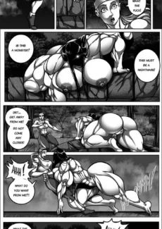 Weekly Pages- 016
