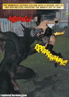 Werewolf009