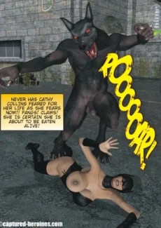 Werewolf011