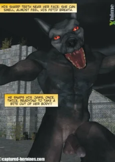 Werewolf012