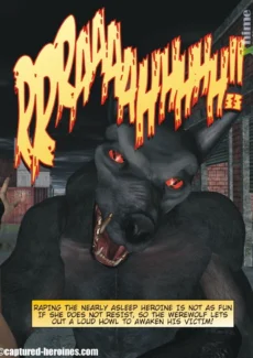 Werewolf023