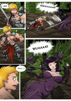 Witchcraft (3)