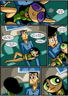 Xierra099- Buttercup’s Game (8)