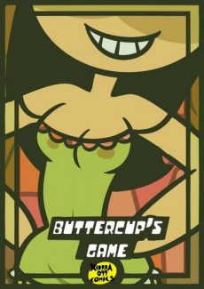 Xierra099- Buttercup’s Game- info