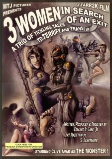 Yenny – No Mercy 01-10