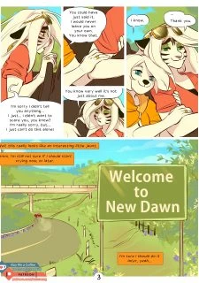 Zummeng- Welcome to New Dawn (4)