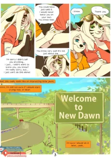 Zummeng- Welcome to New Dawn (4)