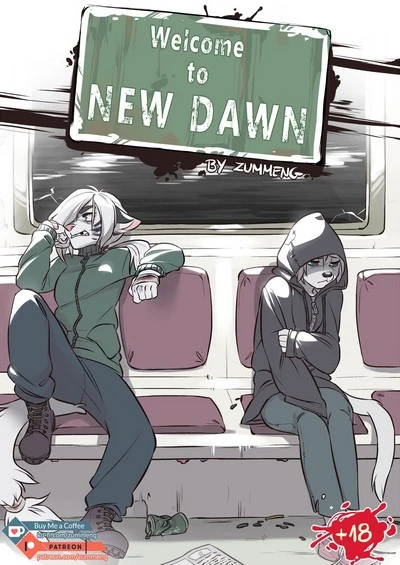 Welcome to New Dawn- Zummeng