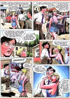 lady Vampire009