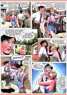 lady Vampire009