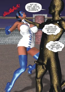 the Arena007