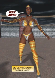 the Arena045