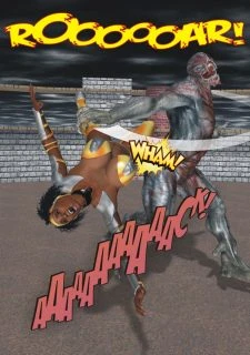 the Arena053
