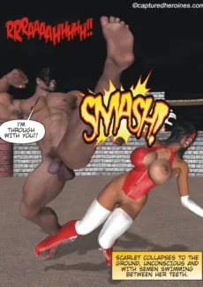 the Arena095