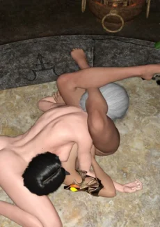 3DMidnight- The Summoning (39)