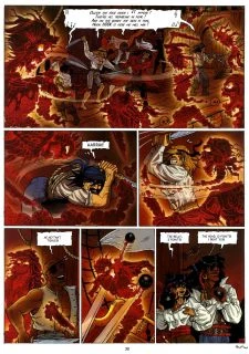 A Half Life032