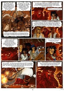 A Half Life034