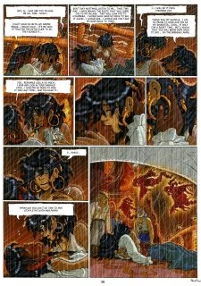A Half Life040
