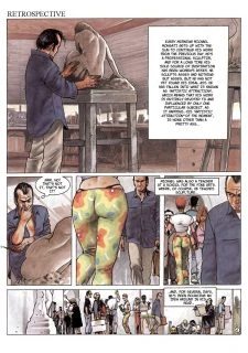 Abuse Included010