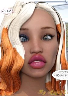 Amazeroth- The Date (10)