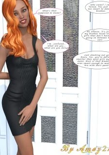 Amazeroth- The Date (4)