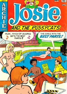 Archie, Betty, Veronica019