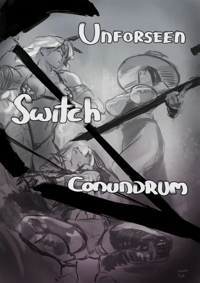 Unforseen Switch Conundrum- Asera