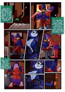 Assault and Flattery003