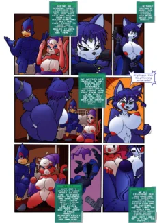 Assault and Flattery005