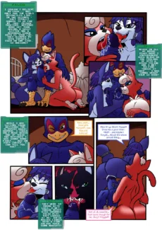 Assault and Flattery006