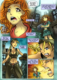 Battle Bitches – Kyra006