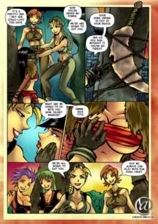Battle Bitches – Kyra008