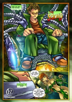Battle Bitches – Origin004