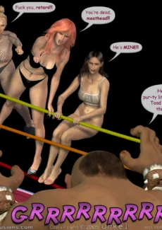 Beauties and Beasts- Bashfest 2 (10)