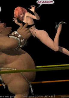 Beauties and Beasts- Bashfest 2 (11)