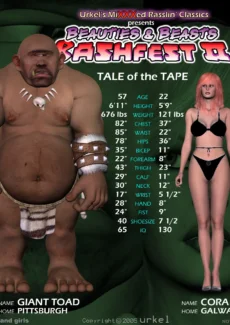 Beauties and Beasts- Bashfest 2 (3)