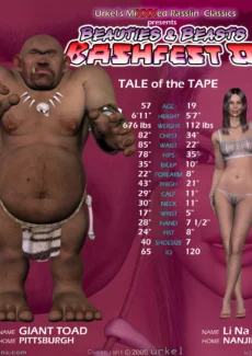 Beauties and Beasts- Bashfest 2 (4)