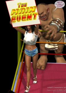 Beauties and Beasts- Bashfest 2 (7)