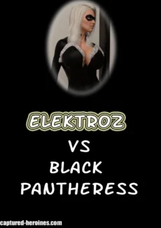 Black Pantheress001