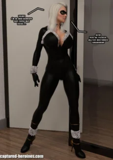 Black Pantheress002