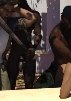 Black Roulette (21)