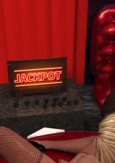 Black Roulette (90)