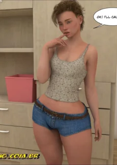 Blackmail Part 3-03