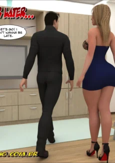 Blackmail Part 3-04